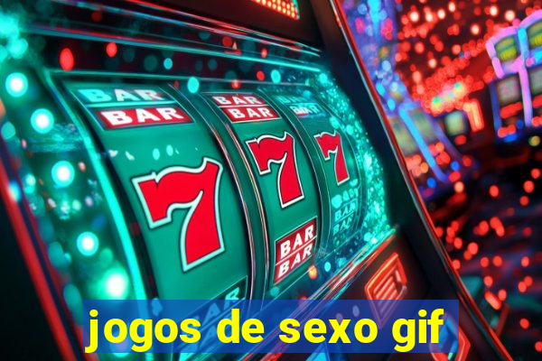 jogos de sexo gif